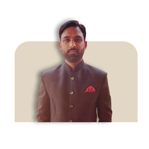 Hemant Singh Panwar